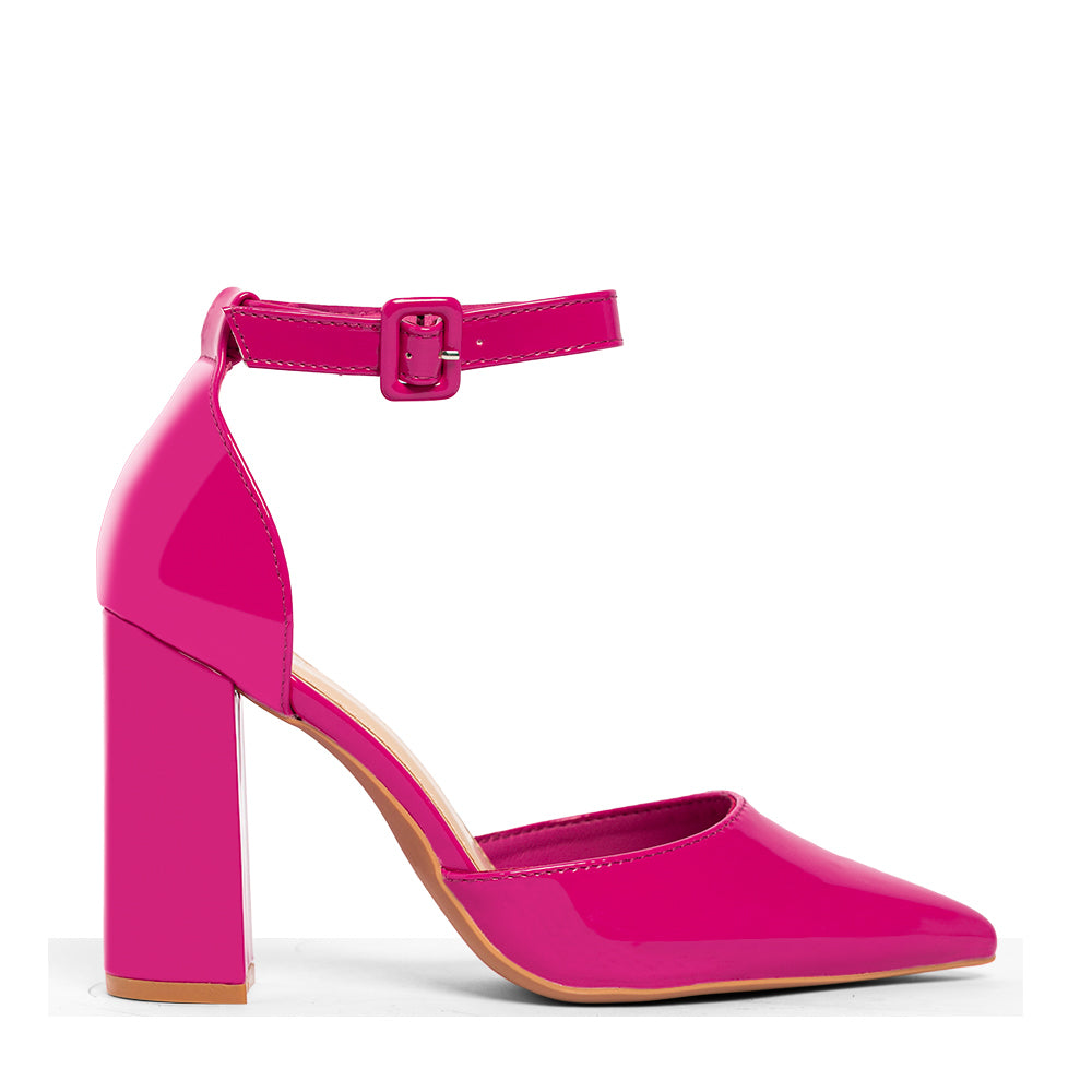 Sandalia Fiesta Mujer Emma Durazno Weide