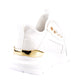 Zapatilla Amaru Blanco Weide