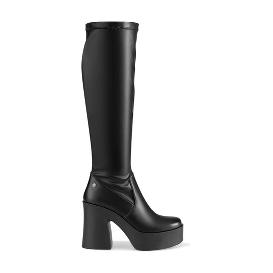 Bota Mujer Nerea Negro Weide