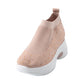 Zapatilla Enora Rosado Weide