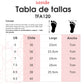 Sandalia Leopoldina Beige Weide