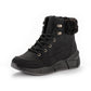 Botin Nadine Negro Weide