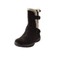 Bota Drew Negro Weide