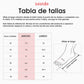 Zapatilla Mujer Helena Caqui Weide