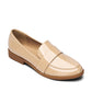 Mocasin Mujer Nayeli Beige Weide