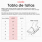 Zapato Mujer Fanny Blanco Weide