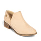 Mocasin Mujer Maricruz Beige Weide