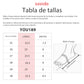 Sandalia Fiesta Mujer Naike Blanco Weide