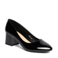 Zapato Mujer Felicia Negro Weide