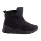 Botin Yetlanezi Negro Weide