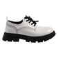 Zapato Itayetzi Blanco Weide