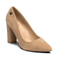 Zapato Mujer Naná Beige Weide