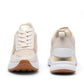 Zapatilla Ginger Beige Weide