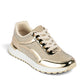 Zapatilla Mujer Enriqueta Dorado Weide