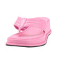 Sandalia Zoey Rosado Weide