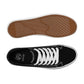 Zapatilla Mujer Oliveria Negro Weide