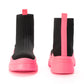 Botin Aftyn Durazno Weide
