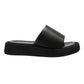 Sandalia Aria Negro Weide