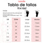 Zapatilla Olena Rosado Weide