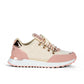 Zapatilla Mujer Flora Rosado Weide
