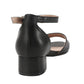 Sandalia Skylar Negro Weide
