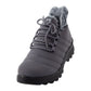 Zapatilla Alelí Gris Weide(STOCK LIMITADO)