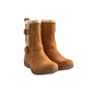 Bota Bucanera Drew Camel Weide -
