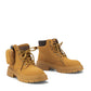 Zapatilla Mujer Edenia Camel Weide