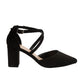 Zapato Arya Negro Weide