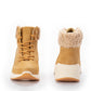 Botin Nadine Camel Weide(STOCK LIMITADO)