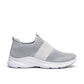 Zapatilla Sayumi Gris Weide