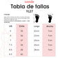 Zapato Arya Negro Weide