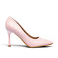 Zapato Mujer Elizabeth Beige Weide