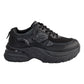 Zapatilla Nicte Negro Weide