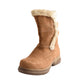 Bota Bucanera Esme Camel Weide