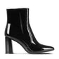 Botin Valentina Negro Weide