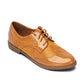Mocasin Mujer Elvia Camel Weide