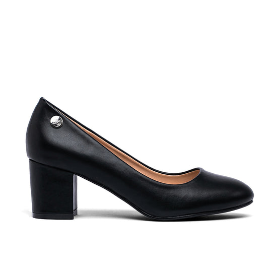 Zapato Mujer Matilde Negro Weide