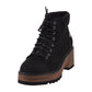 Botin Ashlyn Negro Weide -