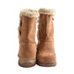 Bota Bucanera Esme Camel Weide