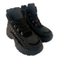 Botin Lorenza Negro Weide