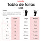 Botin Aftyn Durazno Weide