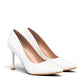 Zapato Mujer Elizabeth Blanco Weide