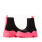 Botin Aftyn Durazno Weide