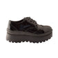 Zapato Penny Negro Weide