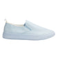 Zapatilla Daira Azul Weide