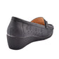 Mocasin Elvia Caqui Weide