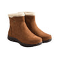 Botin Primrose Camel Weide