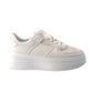 Zapatilla Gaynor Blanco Weide