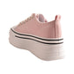 Zapatilla Hope Rosado Weide
